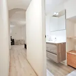 Cairoli Art Apartment Bari