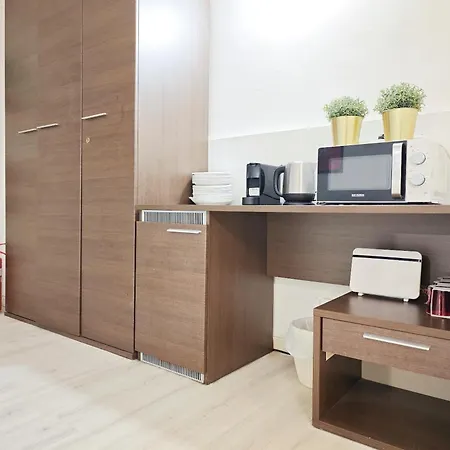 Cairoli Art Apartment *