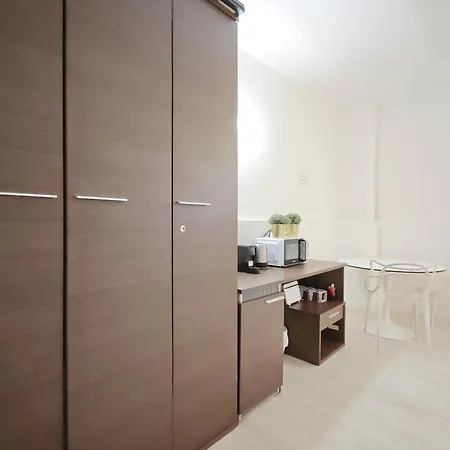 Apartament Cairoli Art Bari