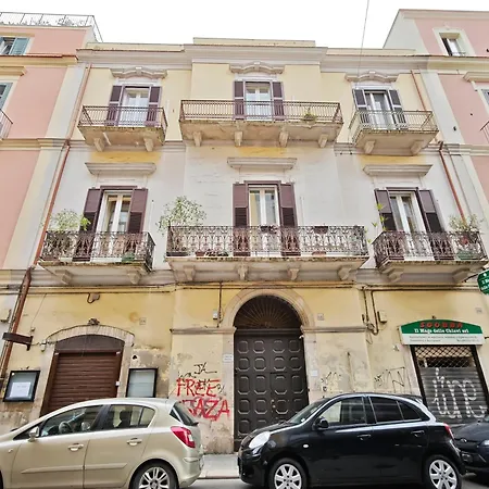 Cairoli Art Bari