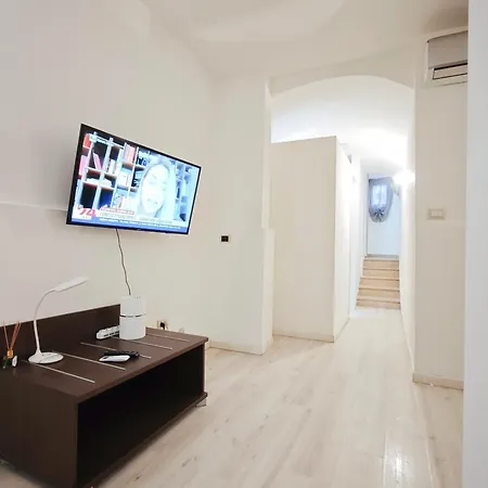 Apartament Cairoli Art *