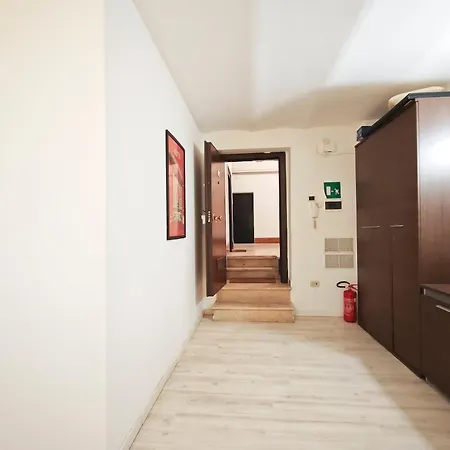 Cairoli Art Apartament
