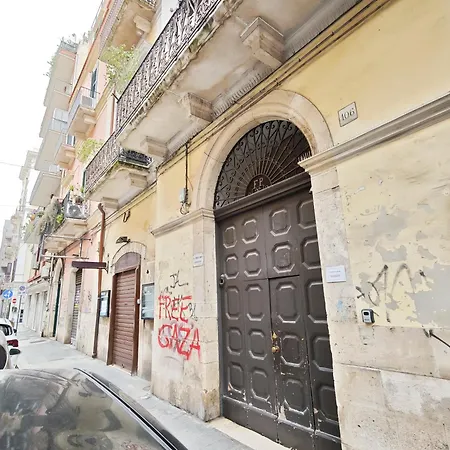 Cairoli Art * Bari