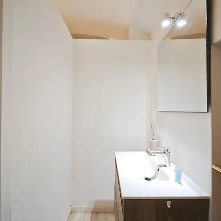 Cairoli Art Apartament
