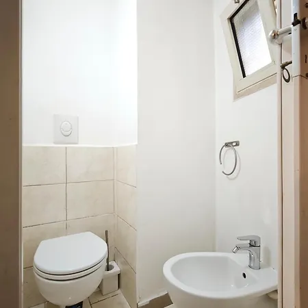 Cairoli Art Appartamento Bari