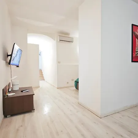 Cairoli Art Bari